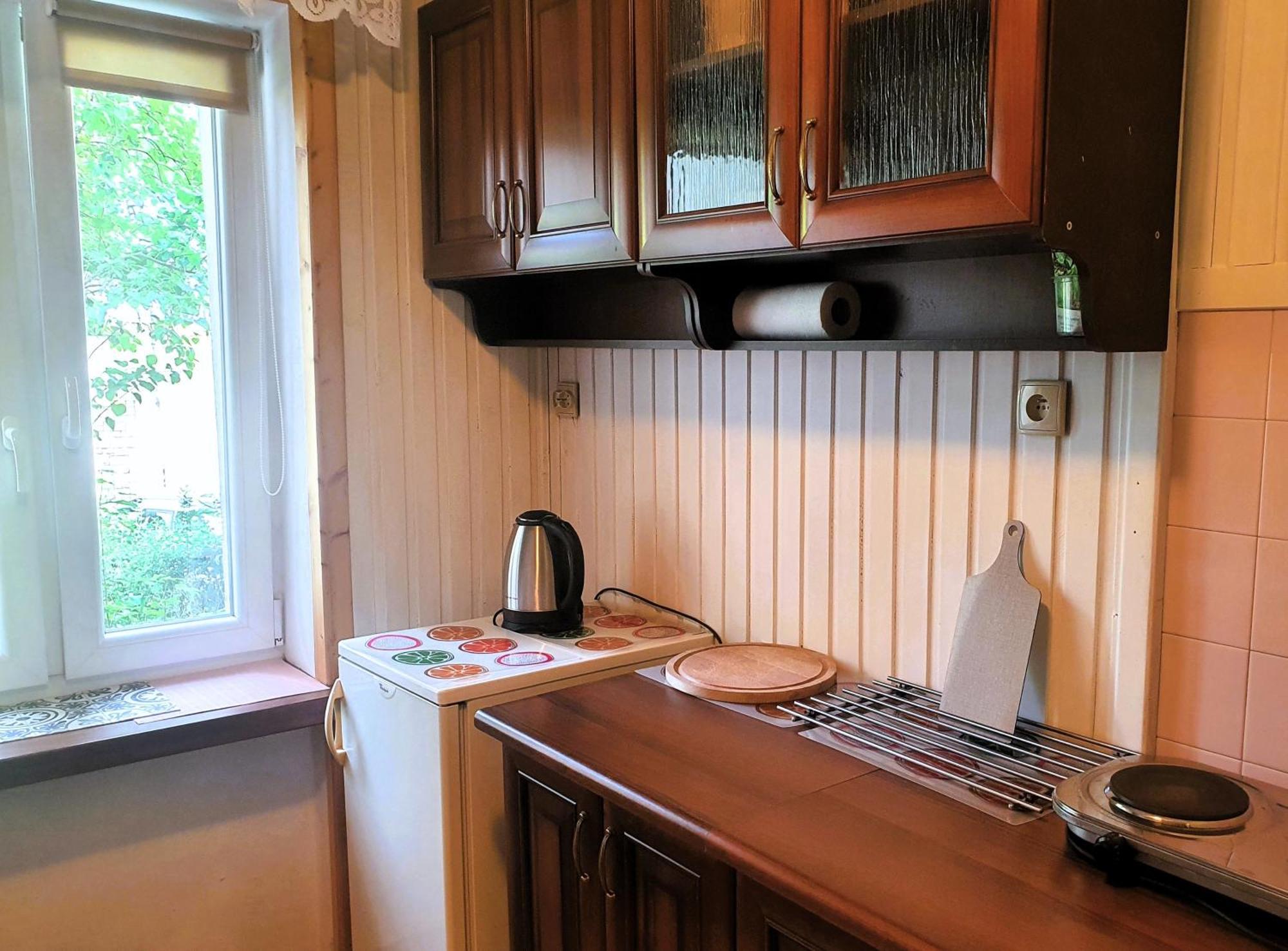 Apartament Zloty Dab - W Centrum Zakopanego Leilighet Eksteriør bilde
